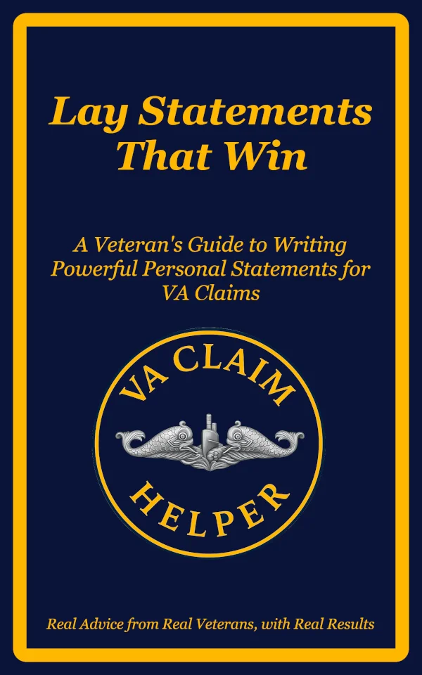 Cover: Lay Statements That Win