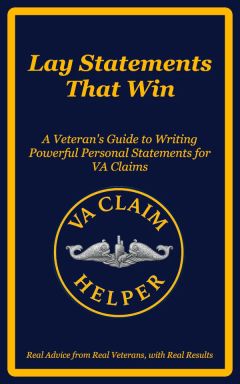 Lay Statements That Win Cover