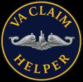 VA Claim Helper logo